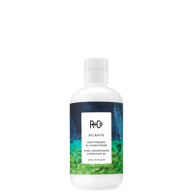 R+Co Atlantis Moisturizing B5 Conditioner 241ml