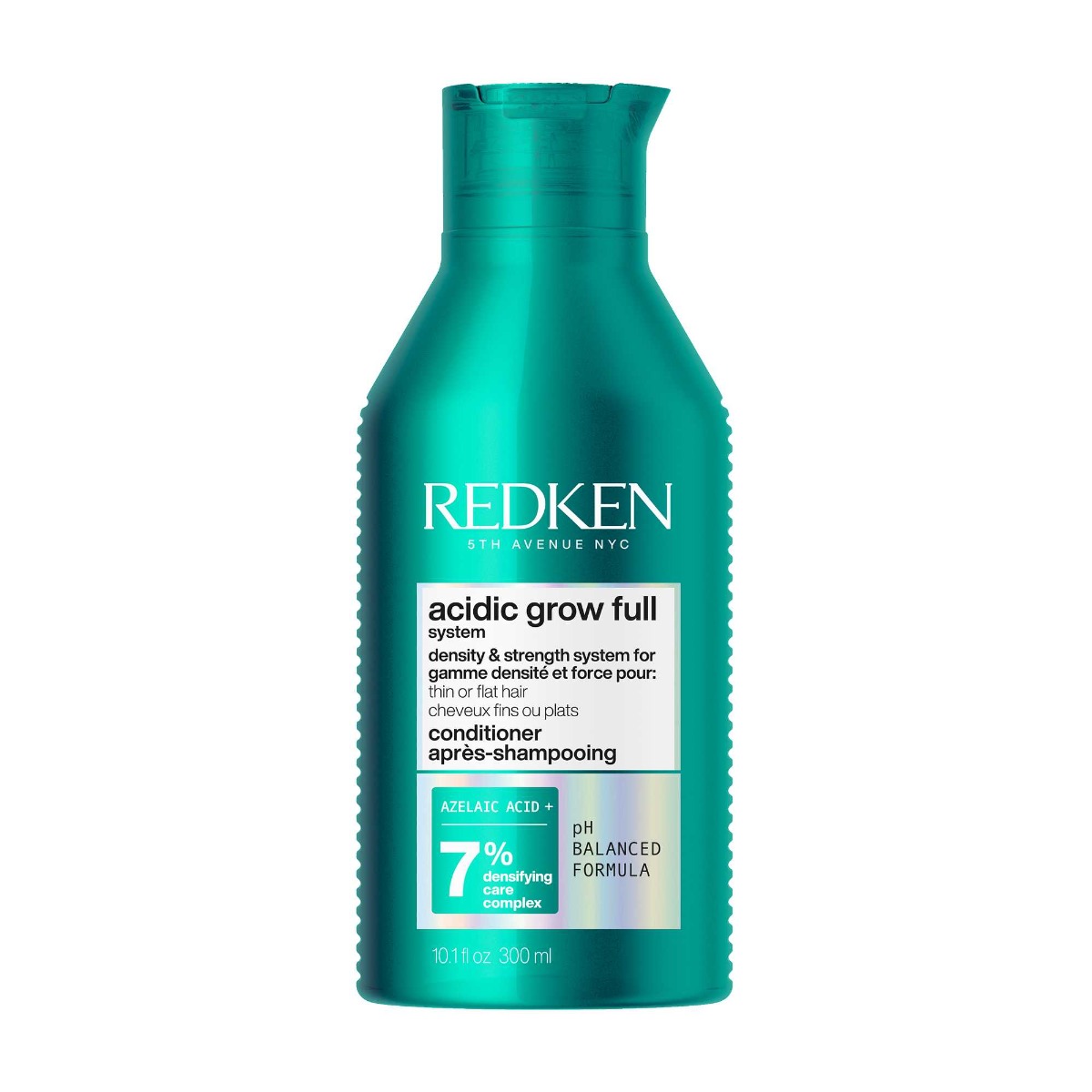 Redken Acidic Grow Full System Scalp and Hair Conditioner 300ml