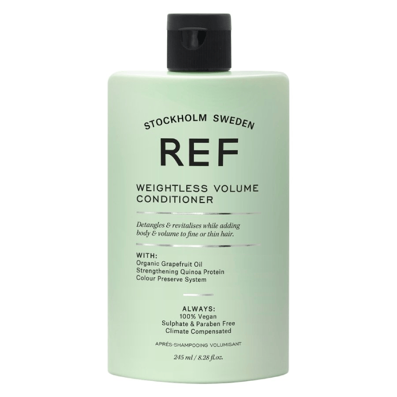 REF Weightless Volume Conditioner 245ml
