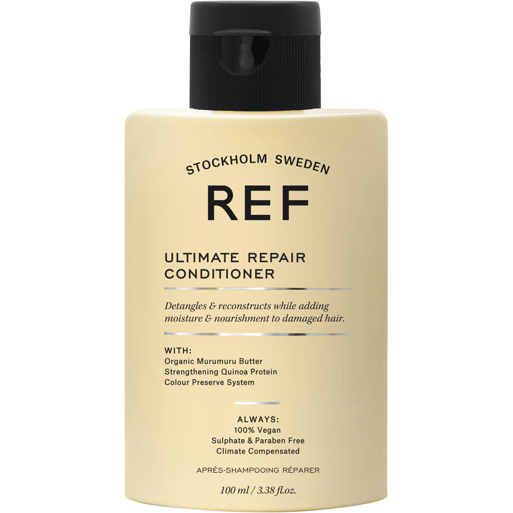 REF Ultimate Repair Conditioner 100ml
