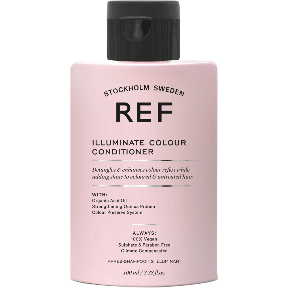 REF Illuminate Colour Conditioner 100ml
