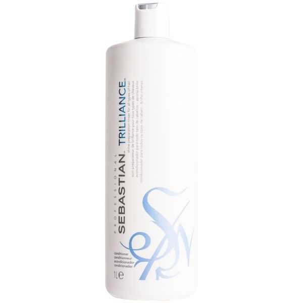Sebastian Trilliance Shine Conditioner 1000ml