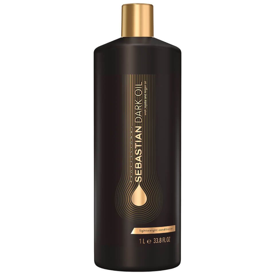 Sebastian Dark Oil Lightweight Conditioner 1000ml