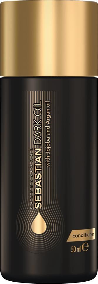 Sebastian Dark Oil Lightweight Conditioner 50ml