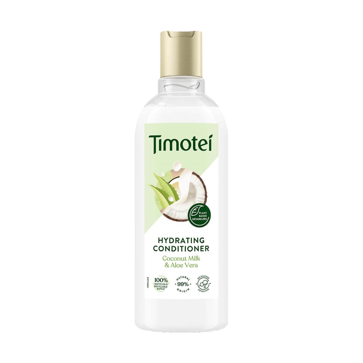 Timotei Hydrating Conditioner 300ml