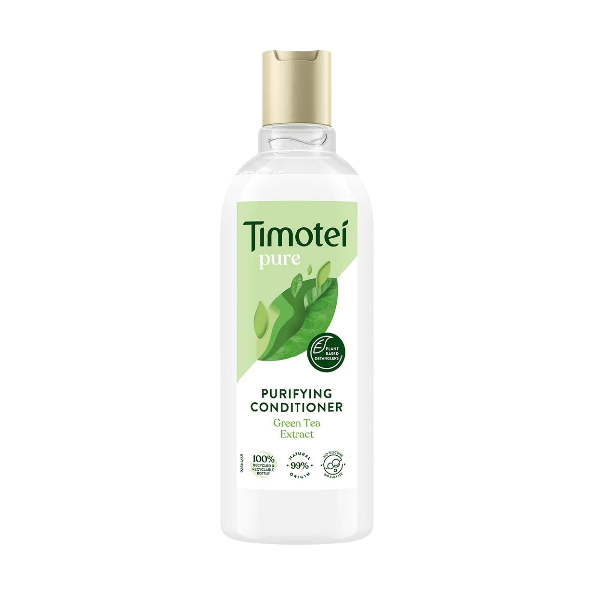 Timotei Purifying Conditioner 300ml