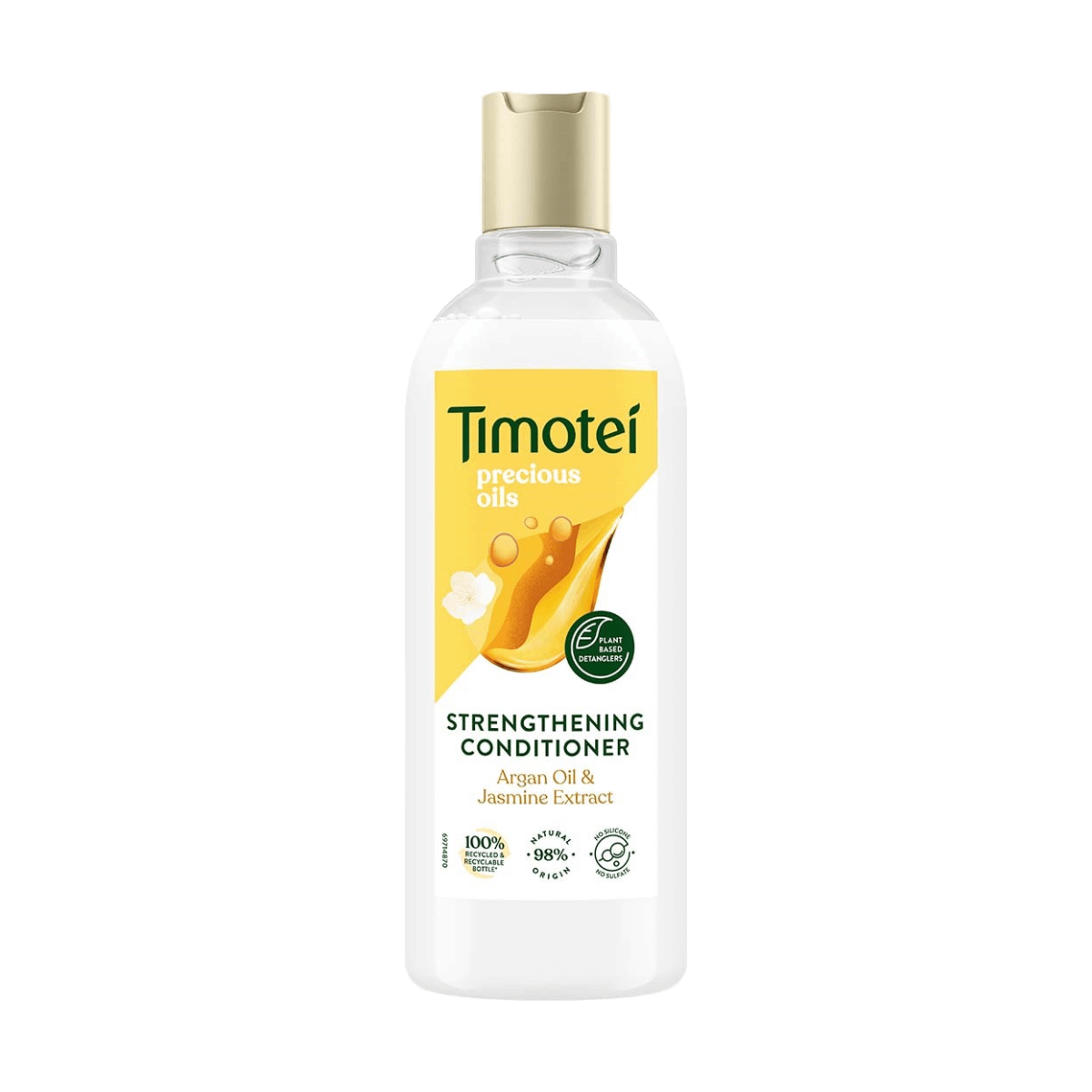 Timotei Strengthening Conditioner 300ml