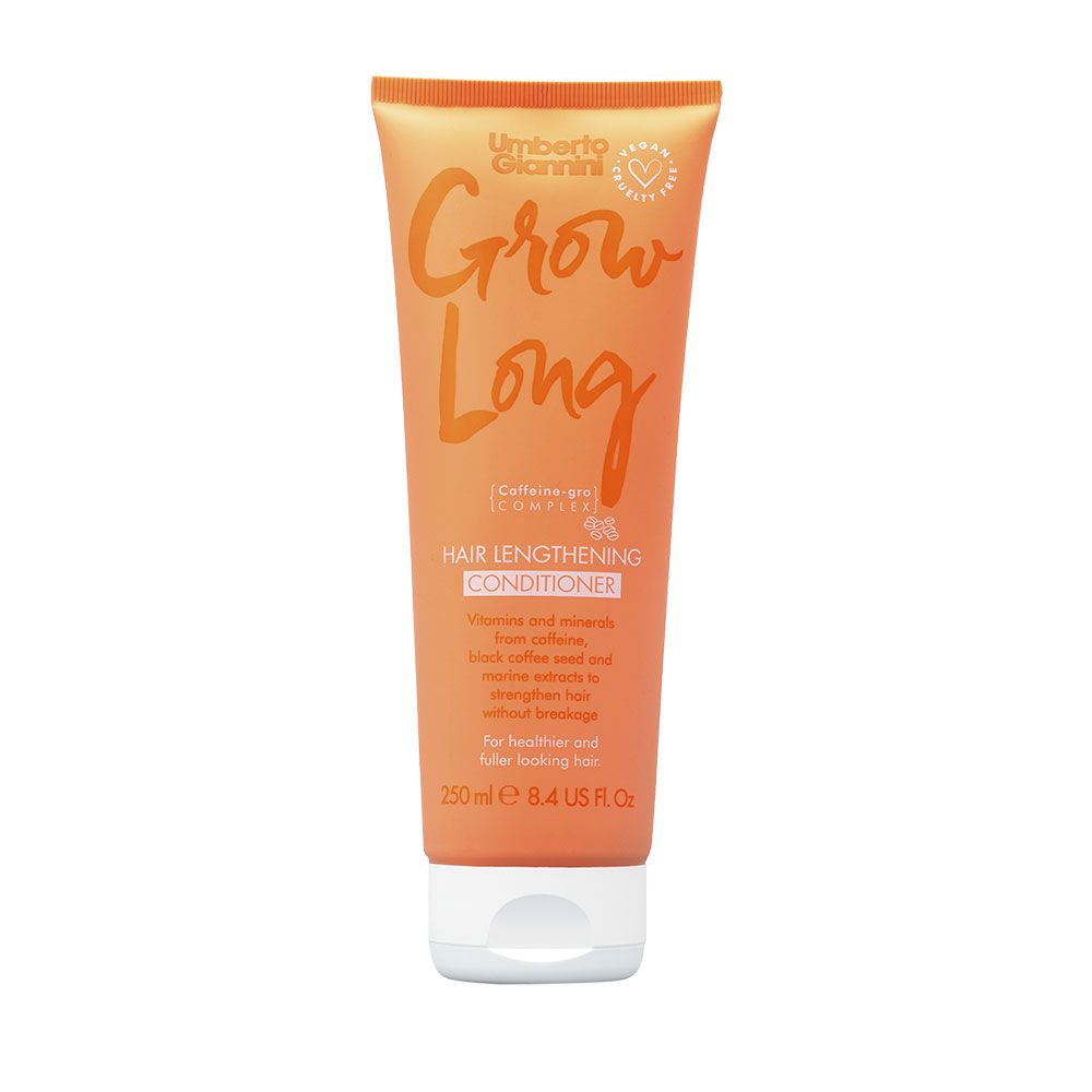 Umberto Giannini Grow Long Conditioner 250ml