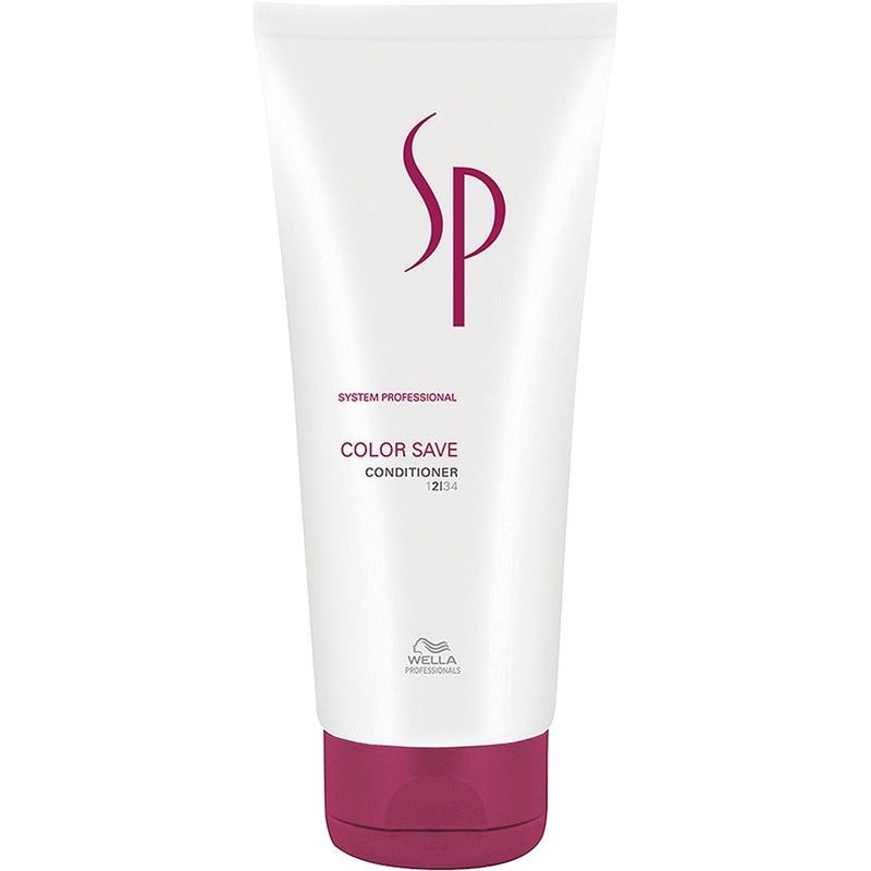 Wella SP Color Save Conditioner 200ml