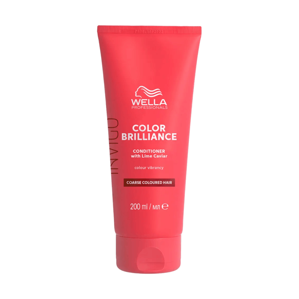 Wella Professionals Invigo Color Brilliance Conditioner Coarse Hair 200ml