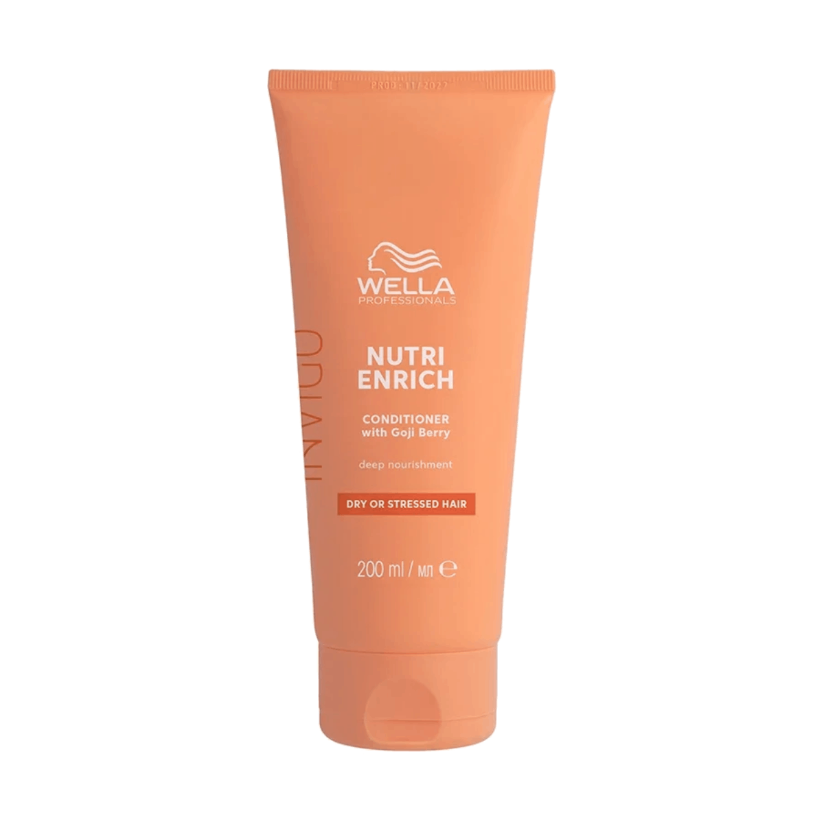 Wella Professionals Invigo Nutri Enrich Conditioner Dry Hair 200ml