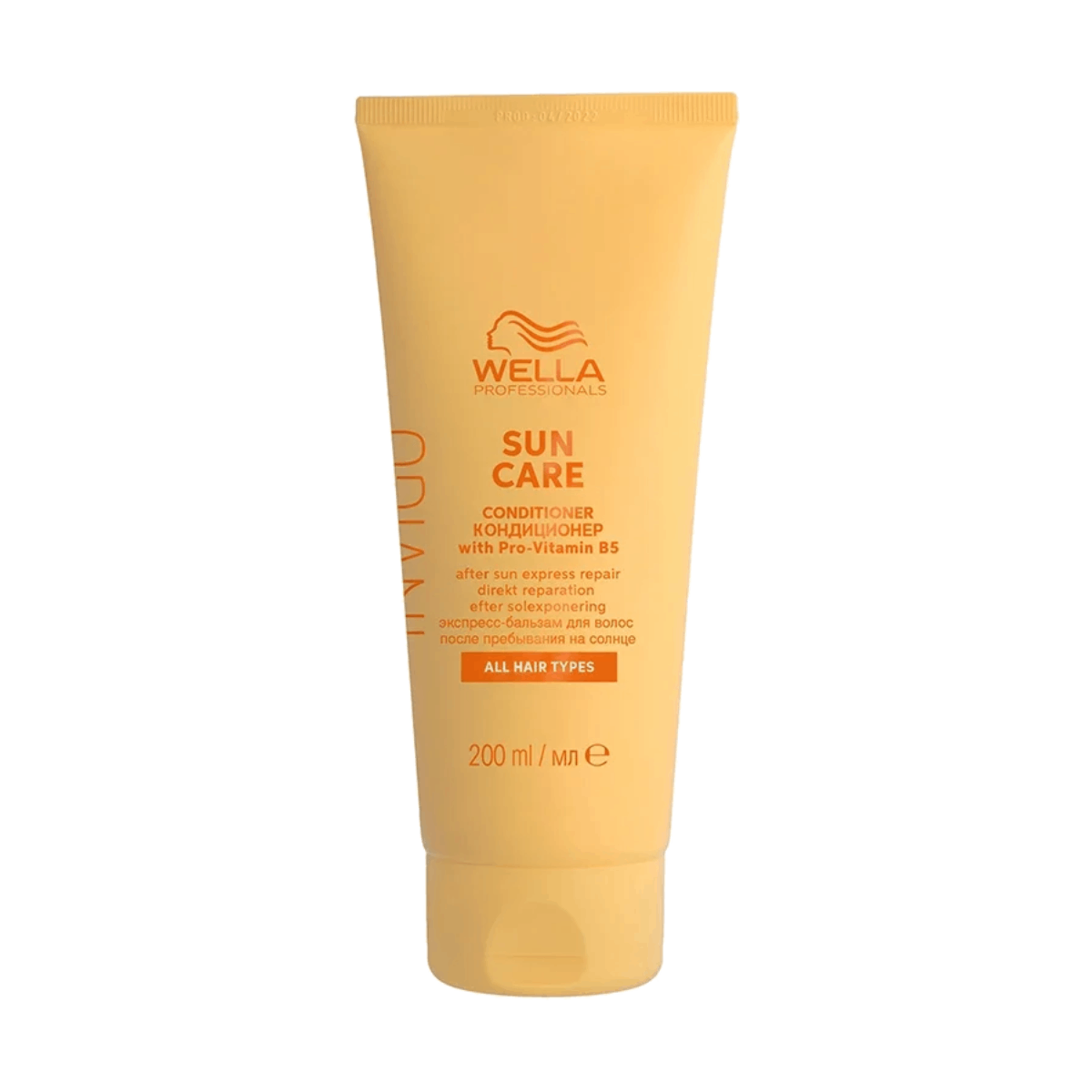 Wella Professionals Invigo Sun Express Conditioner 200ml