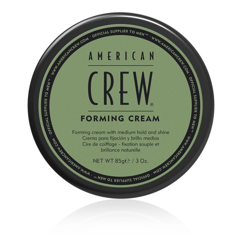 American Crew Classic Styling Forming Cream 85g
