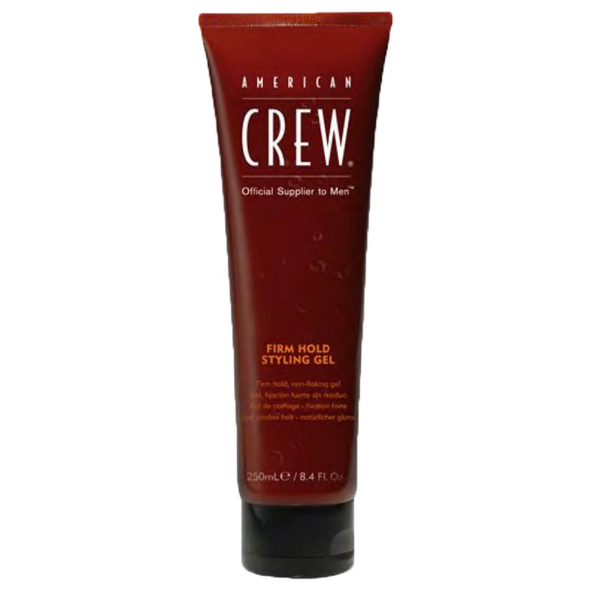 American Crew Firm Hold Styling Gel 250ml