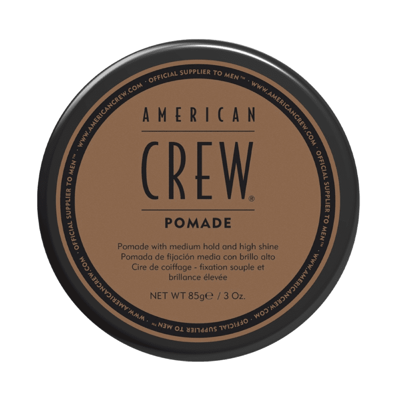 American Crew Classic Styling Pomade 85g