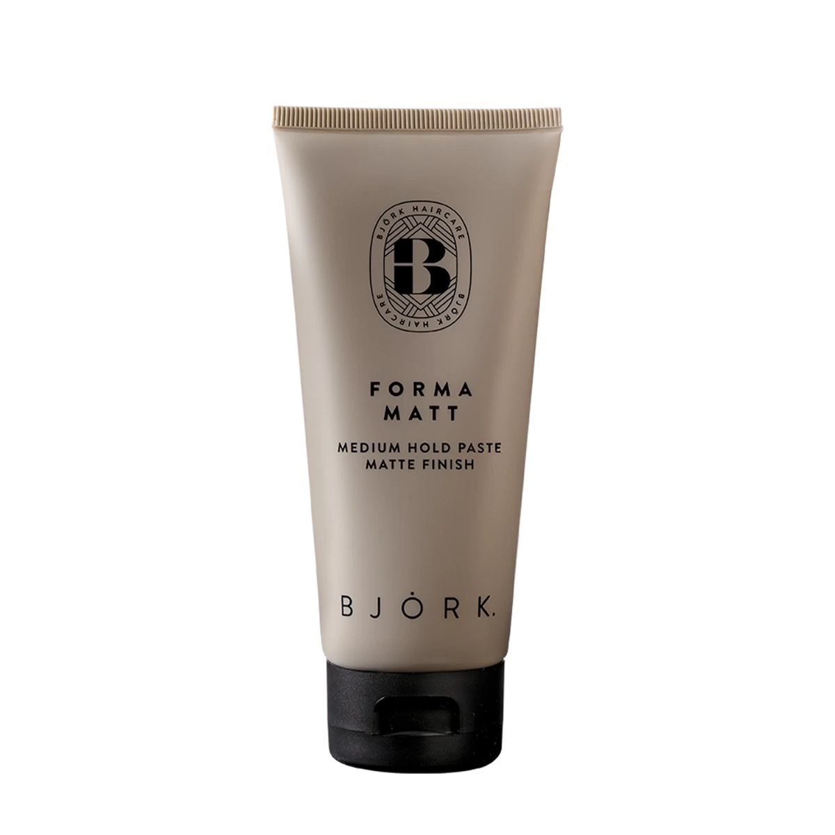 Björk Forma Matt Medium Hold Paste 100ml