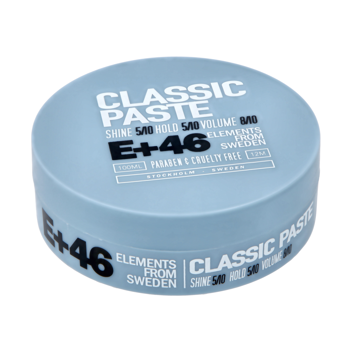 E+46 Classic Paste 100ml