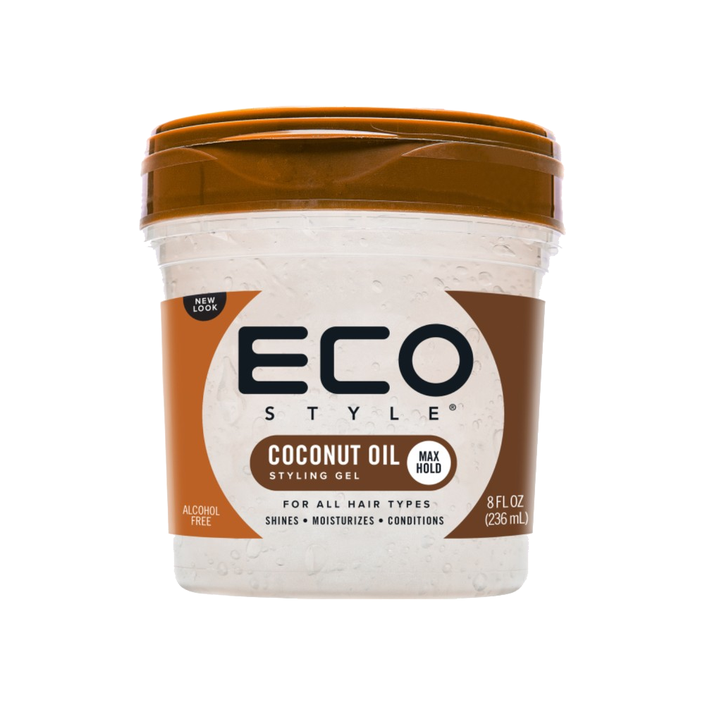 ECO Style Coconut Styling Gel 236ml