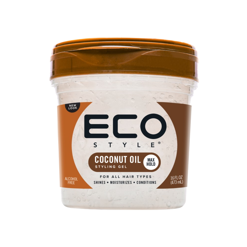 ECO Style Coconut Styling Gel 473ml