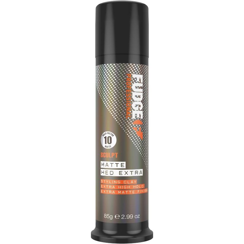 Fudge Sculpt Matte Hed Extra 85g