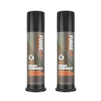 2-Pack Fudge Sculpt Matte Hed Extra  85ml
