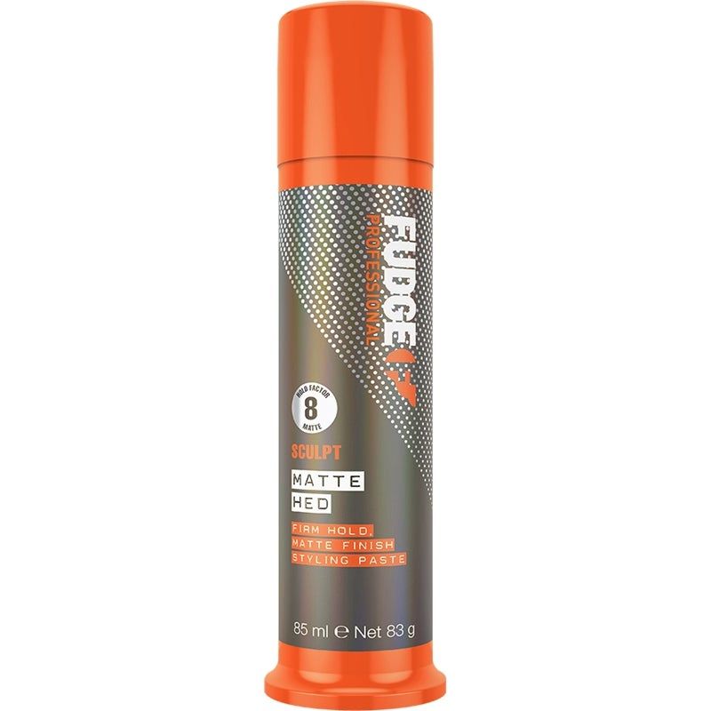 Fudge Sculpt Matte Hed 85ml