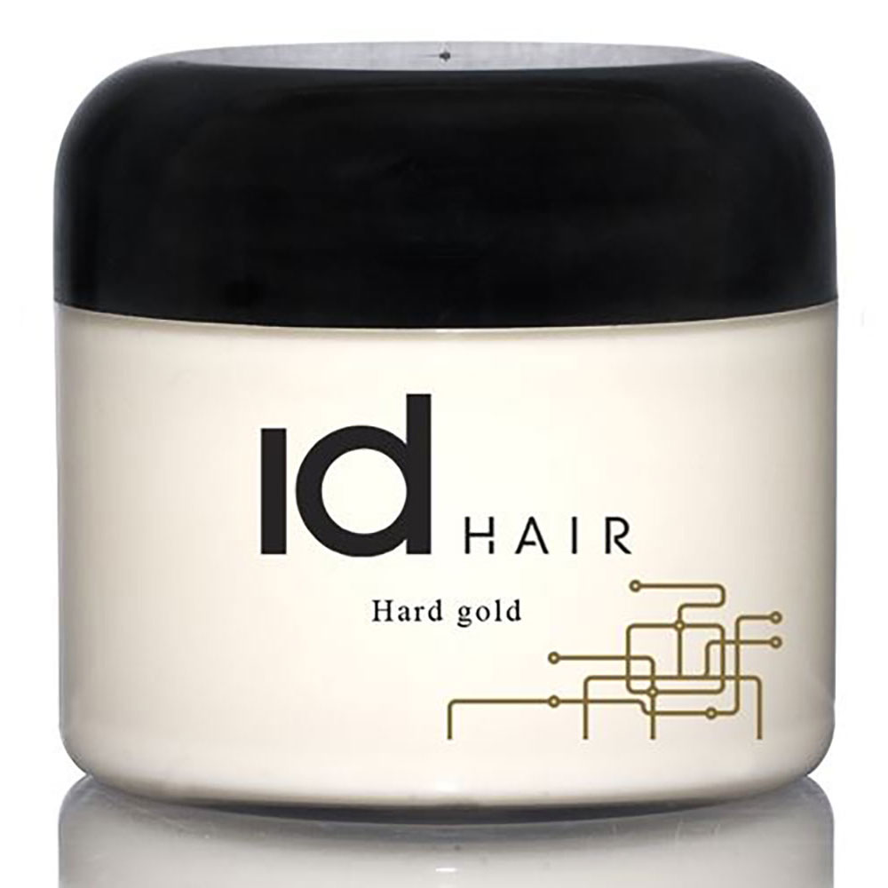 Id Hair Hard Gold 100ml