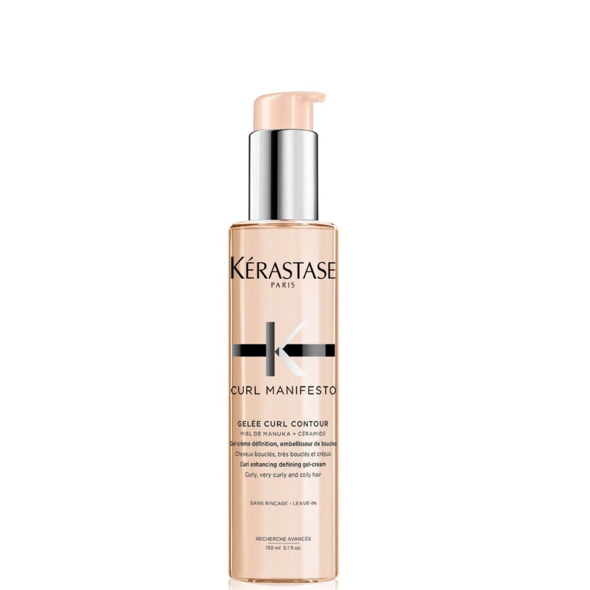 Kerastase Curl Manifesto  Gelée Curl Contour