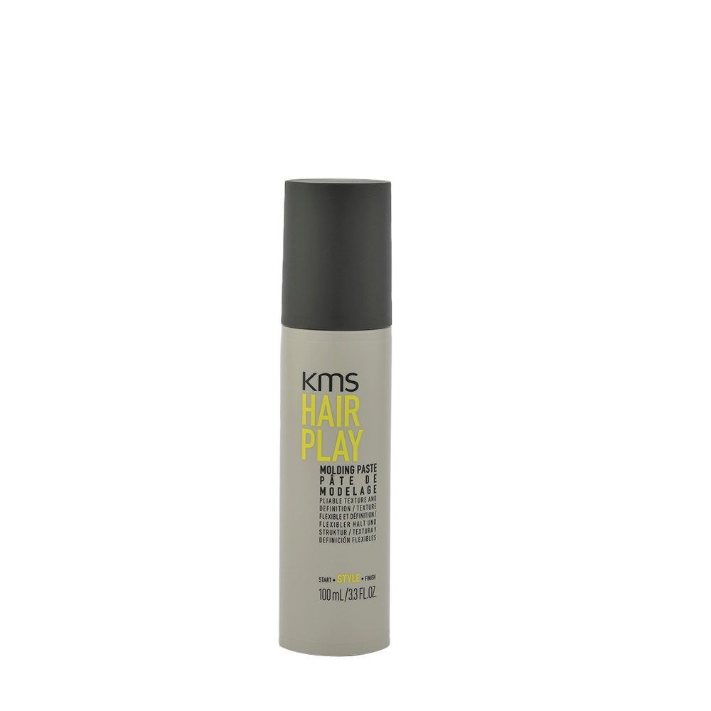 KMS HairPlay Molding Paste 100ml