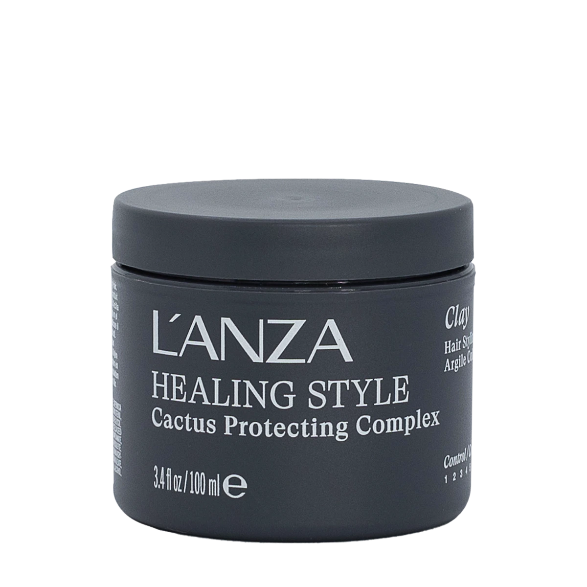 Lanza Healing Style Clay 100g