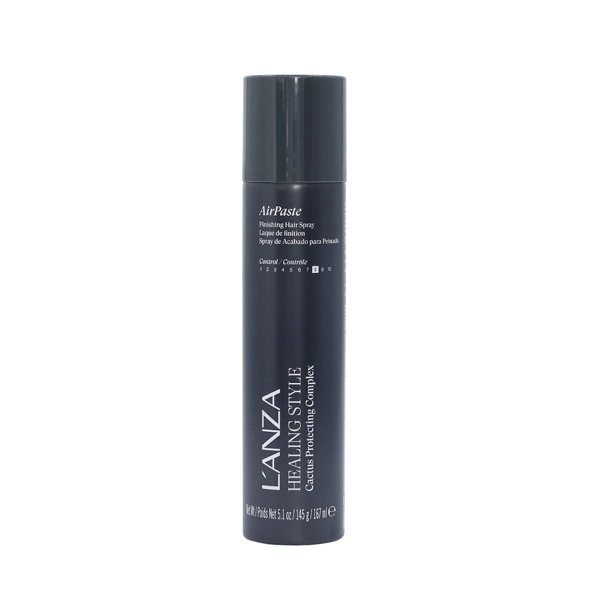 Lanza Healing Style Airpaste 167ml