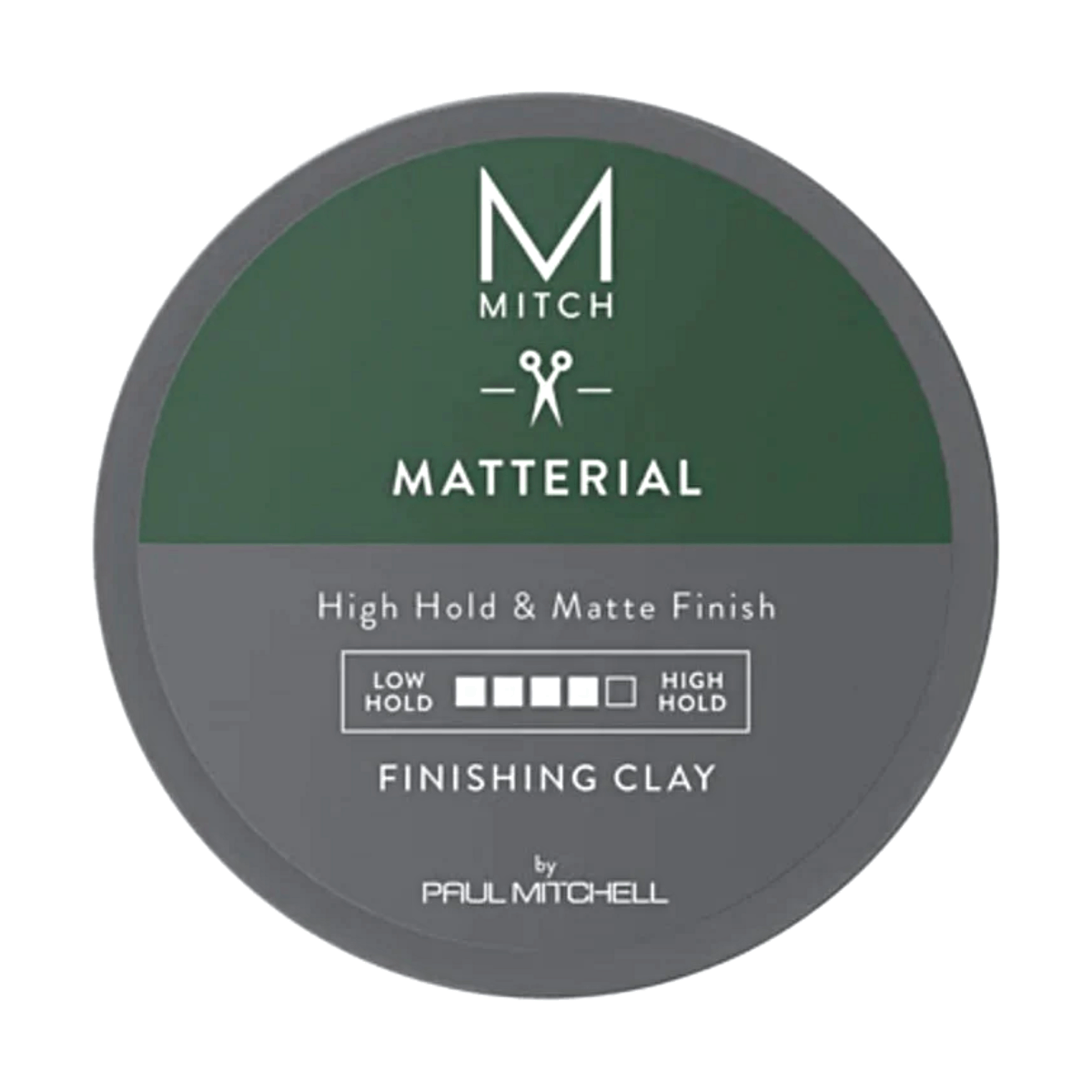 Paul Mitchell Mitch Matterial Styling Clay 85g