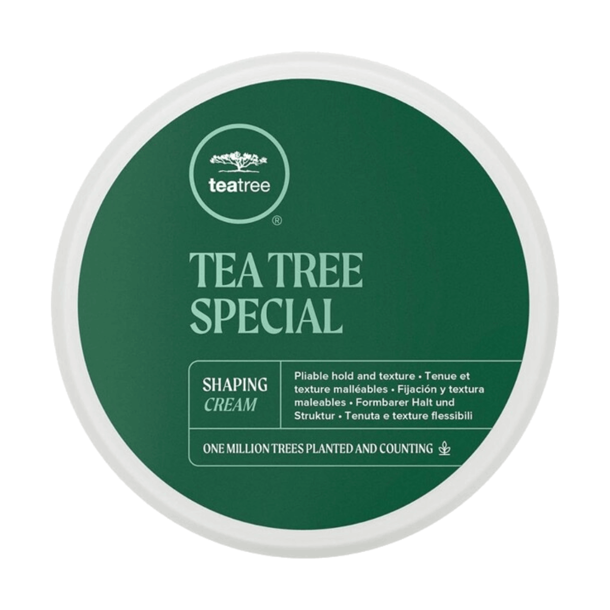 Paul Mitchell Tea Tree Special Shaping Cream 85g