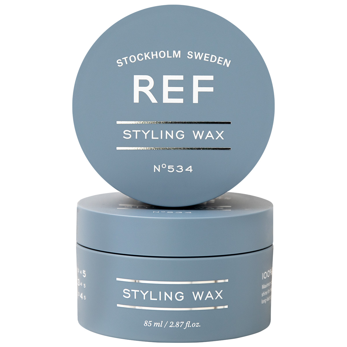 2-Pack REF Styling Wax 85ml