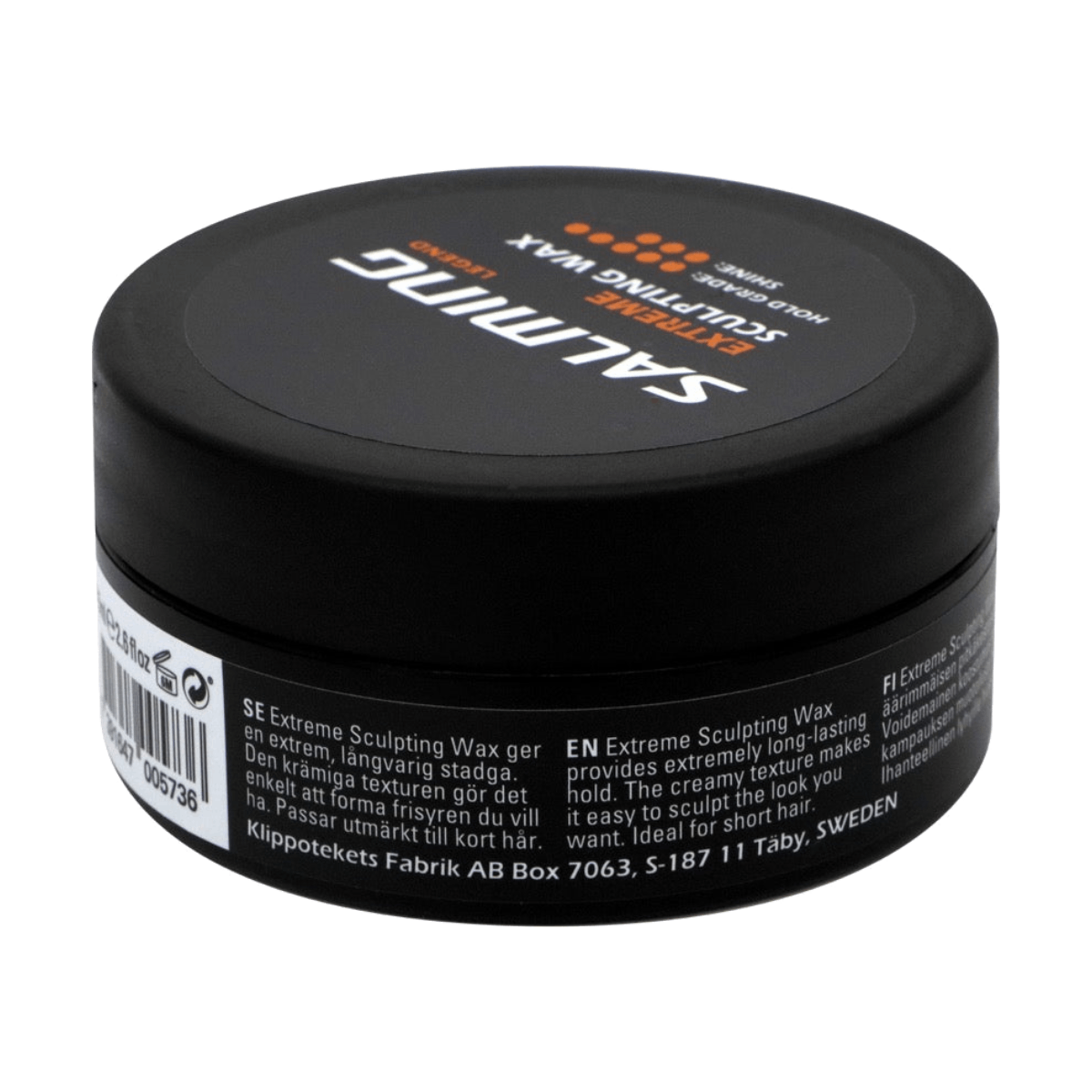 Salming Extreme Sculpting Wax 75ml