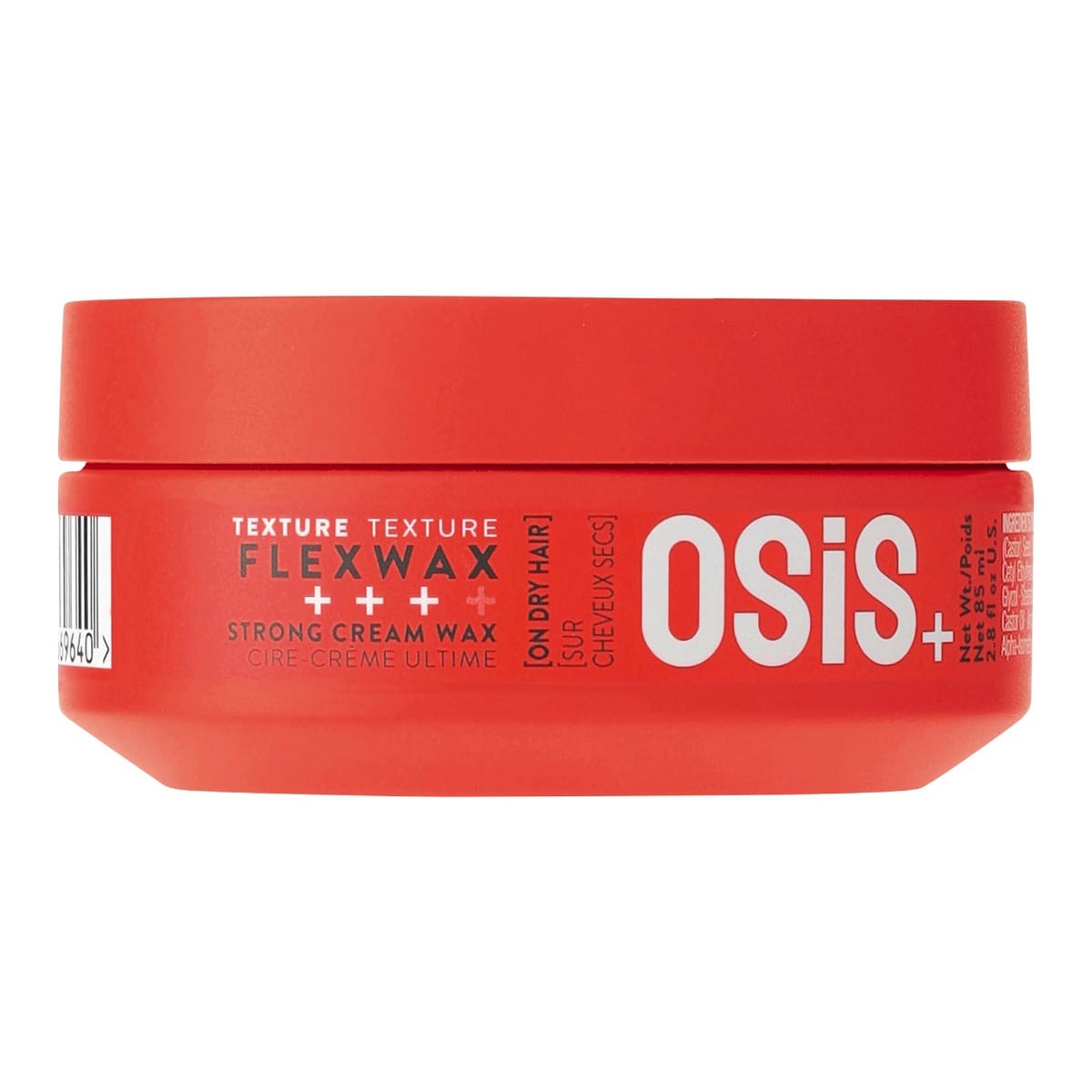 Schwarzkopf Professional Osis+ Flexwax 85ml
