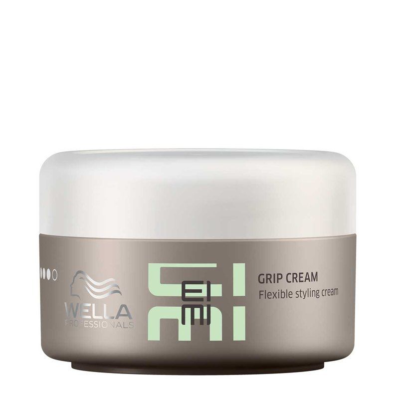 Wella EIMI Grip Cream Flexible Styling Cream 75ml