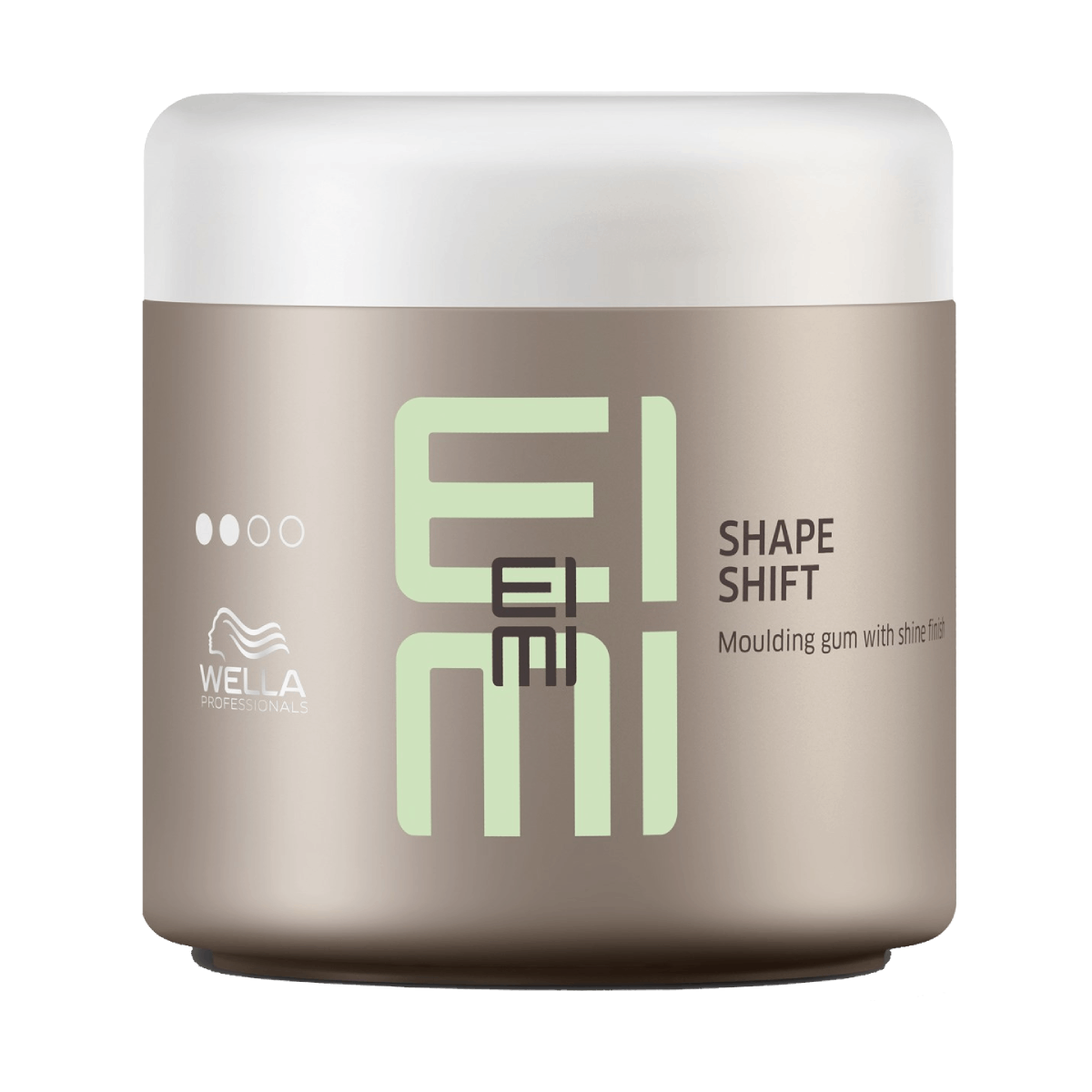 Wella EIMI Shape Shift Shine Finish Moulding Gum 150ml