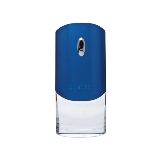 Givenchy Pour Homme Blue Label EdT 50ml - "Tester"