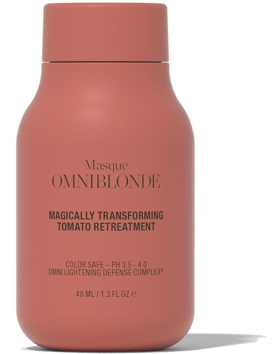 Omniblonde Magically Transforming Tomato Treatment 40 ml