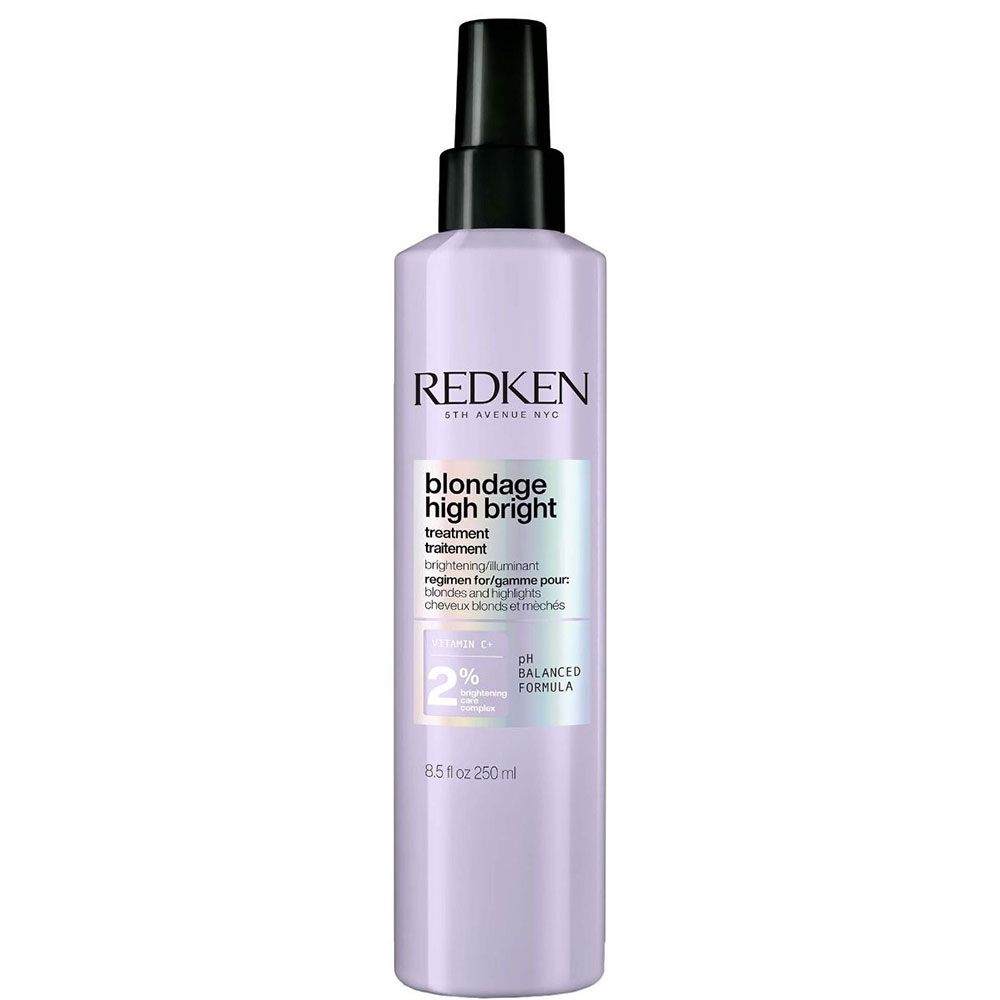 Redken Blondage High Bright Treament 250ml