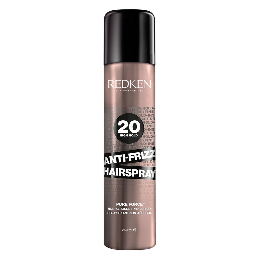 Redken Anti-Frizz Hair Spray 250ml