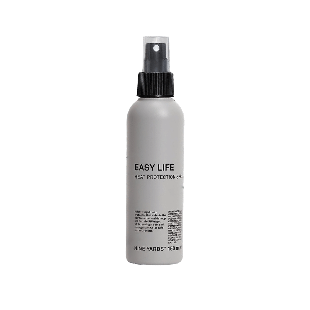 Nine Yards Easy Life Heat Protection Spray 150ml