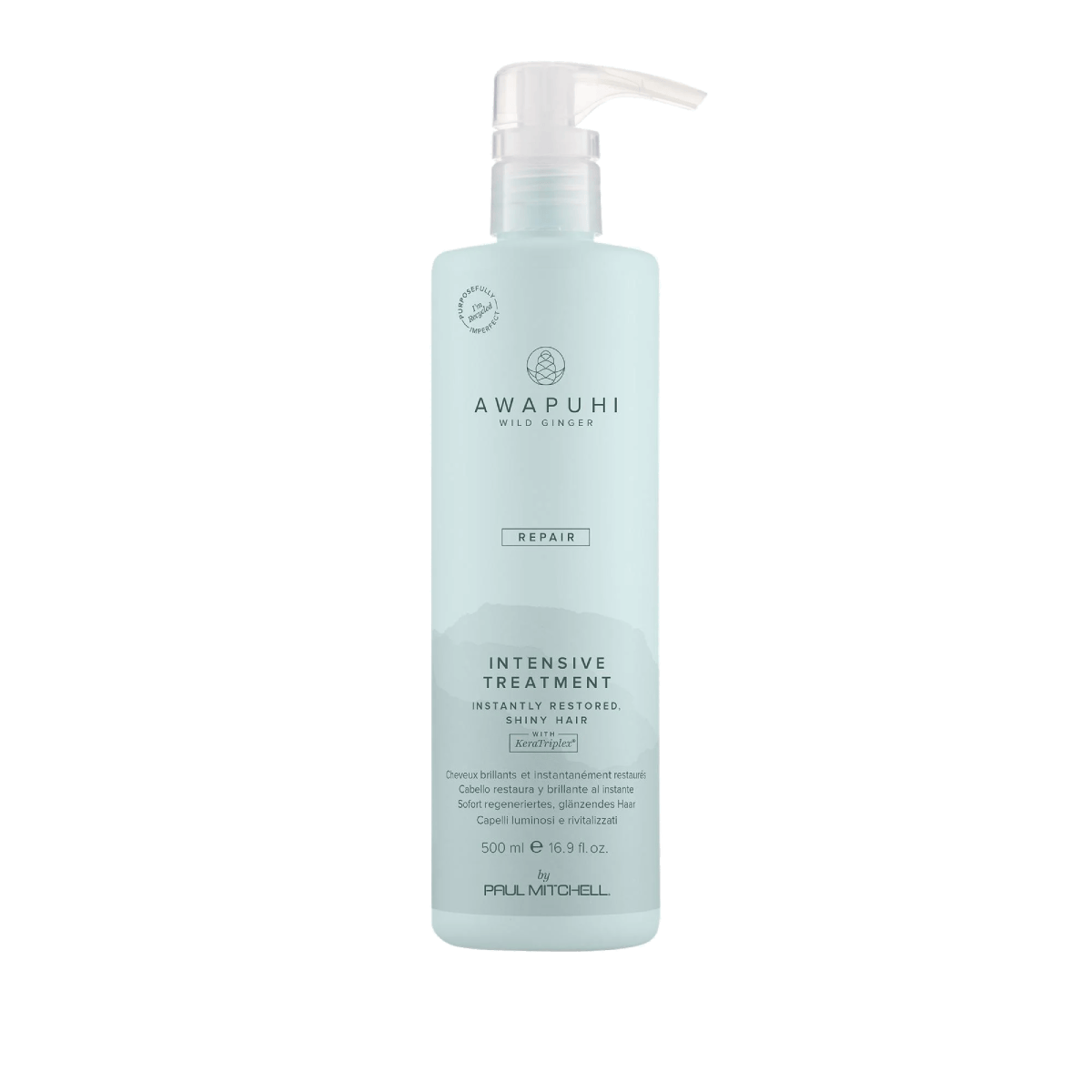 Paul Mitchell Awapuhi Repair Intensive Treatment 500ml
