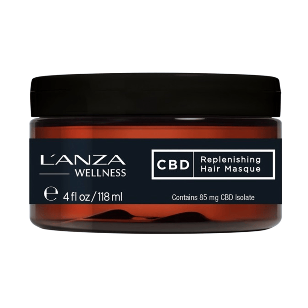 Lanza CBD Replenishing Hair Masque 118ml
