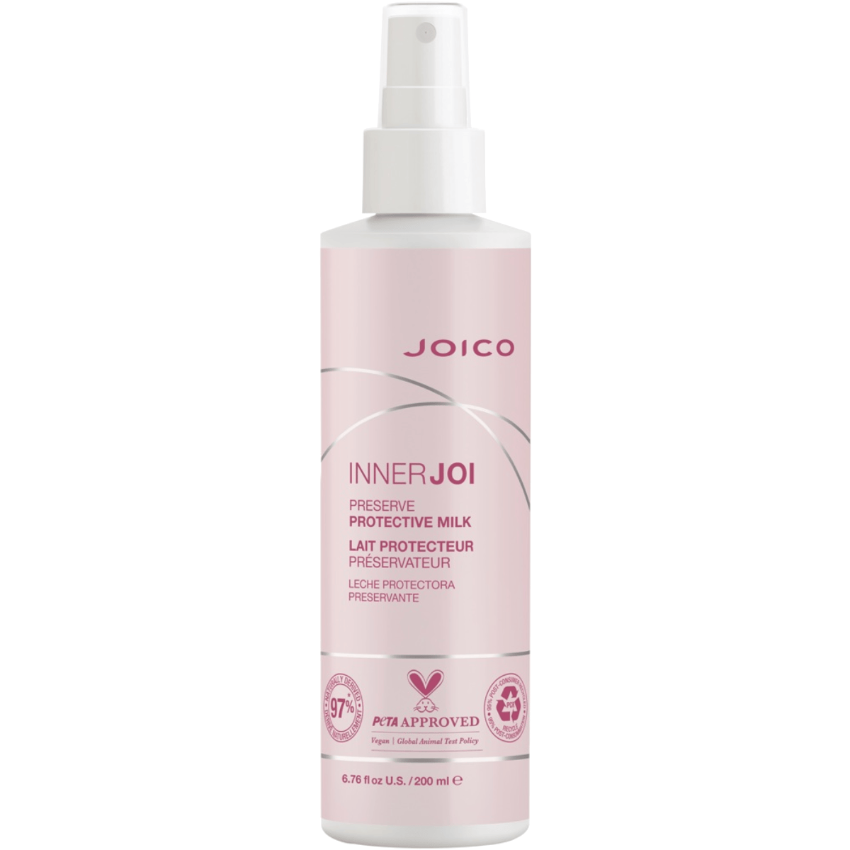 Joico InnerJoi Preserve Protective Milk 200ml