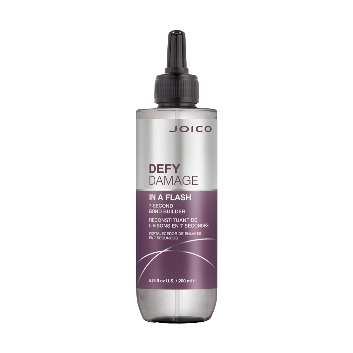 Joico Defy Damage In A Flash (7-sec bond builder) 200ml