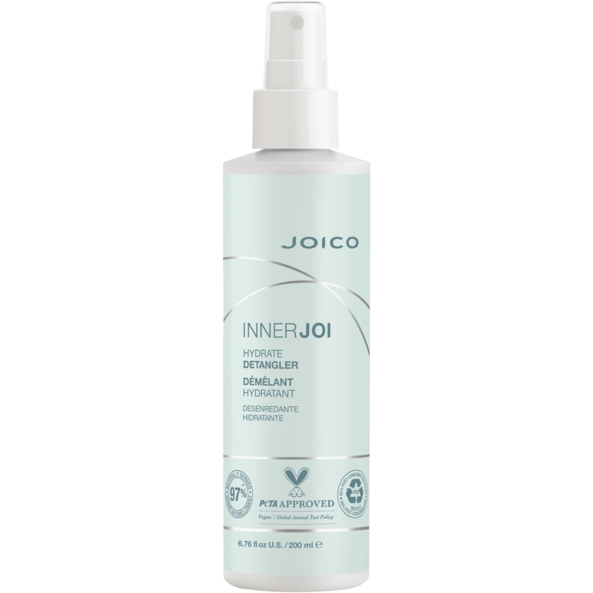 Joico InnerJoi Hydrate Detangler 200ml