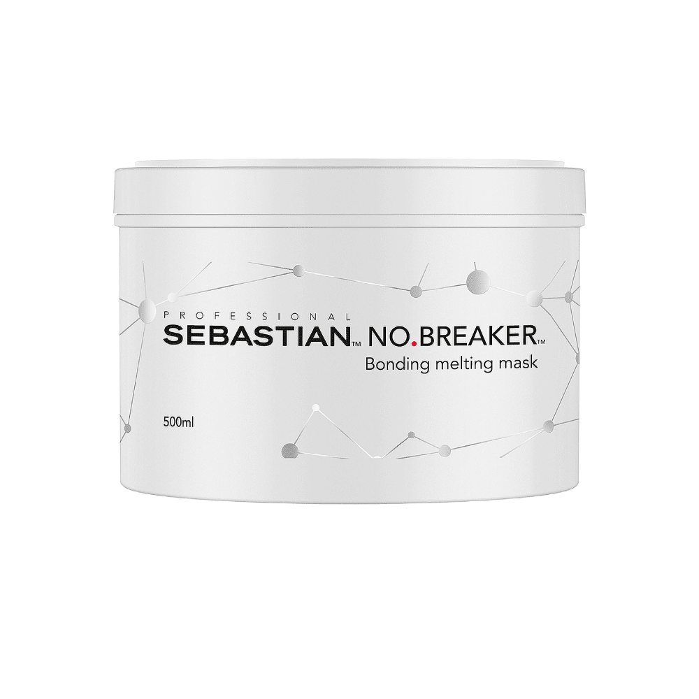 Sebastian No.Breaker Bonding Melting Mask 500ml