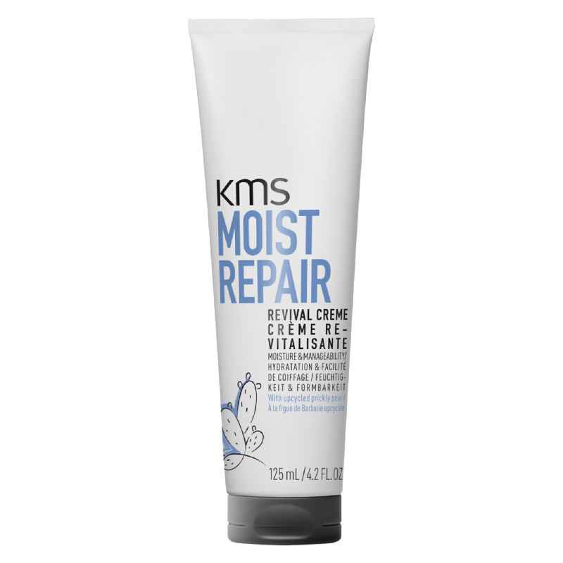 KMS MoistRepair Revival Creme 125ml